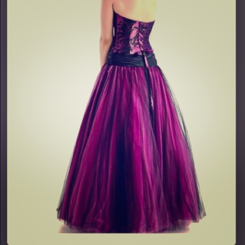 Jovani Ball Gown